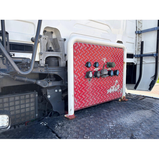 2019 Scania S500-41052035