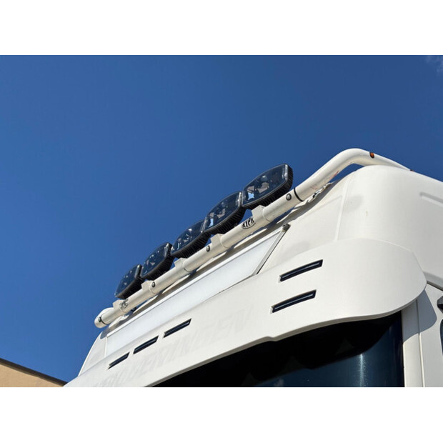 2019 Scania S500-41052037