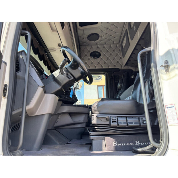 2019 Scania S500-41052038