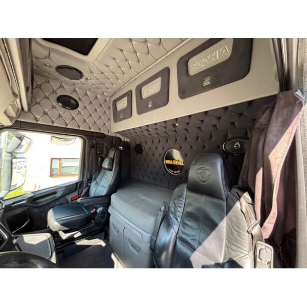 2019 Scania S500-41052039