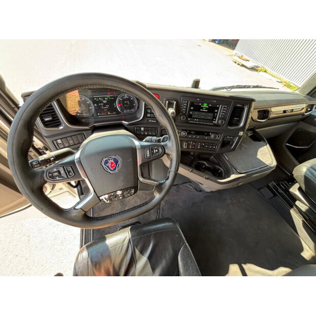 2019 Scania S500-41052040