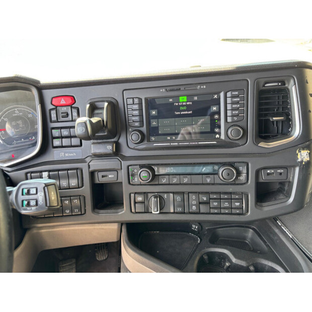 2019 Scania S500-41052043