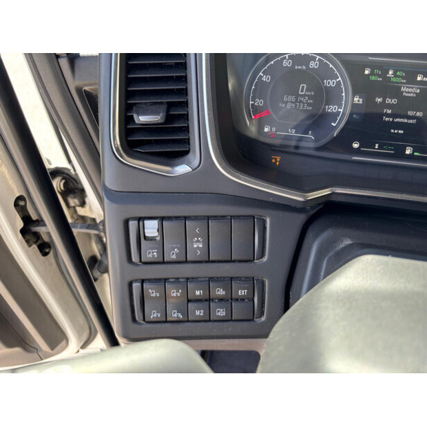 2019 Scania S500-41052044