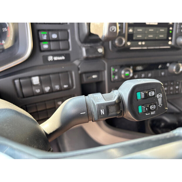 2019 Scania S500-41052045