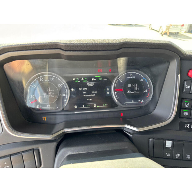 2019 Scania S500-41052047