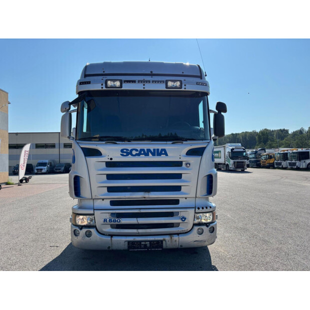 2005 Scania R580-41052051