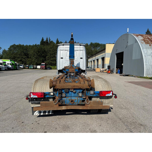 2005 Scania R580-41052055