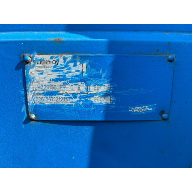 2005 Scania R580-41052060
