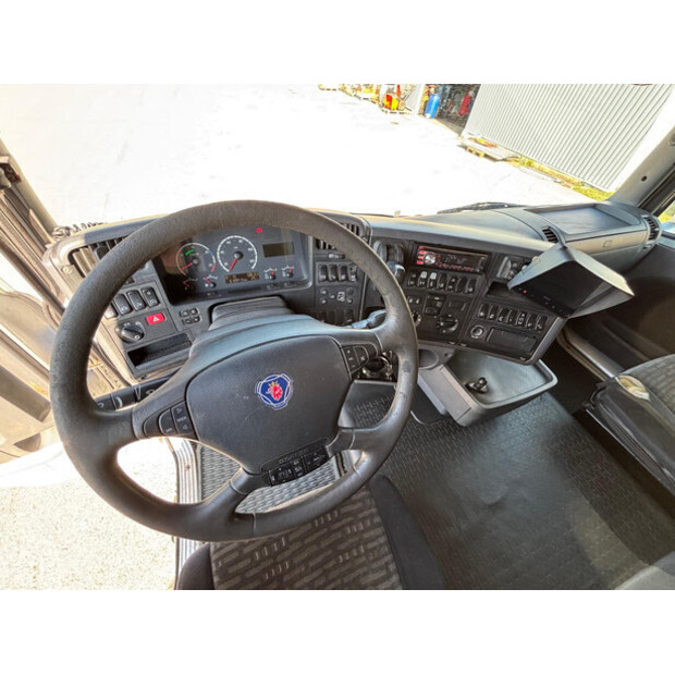 2005 Scania R580-41052065