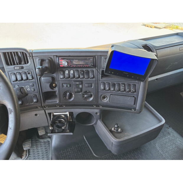 2005 Scania R580-41052067