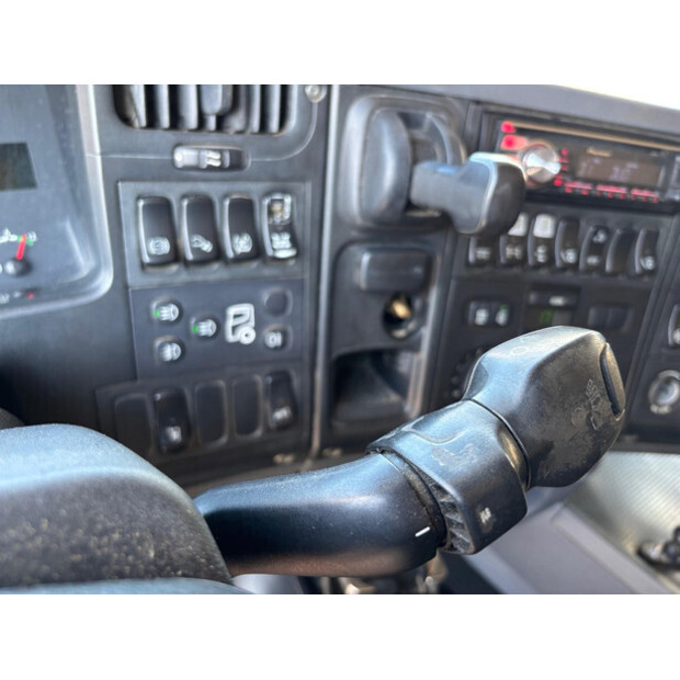 2005 Scania R580-41052068