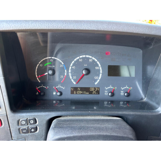 2005 Scania R580-41052069