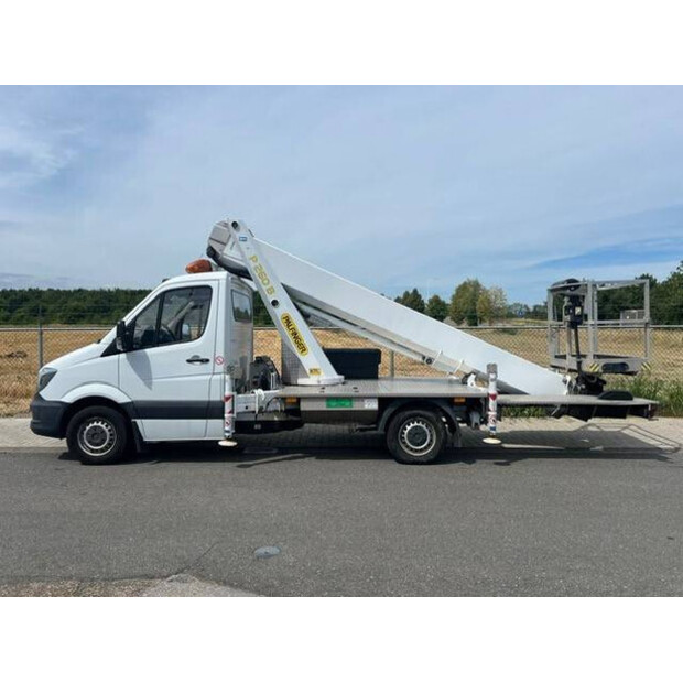 2017 Palfinger P 260 B-41052131