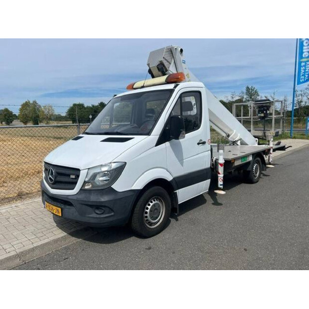 2017 Palfinger P 260 B-41052132