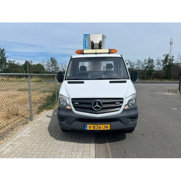 2017 Palfinger P 260 B-41052133