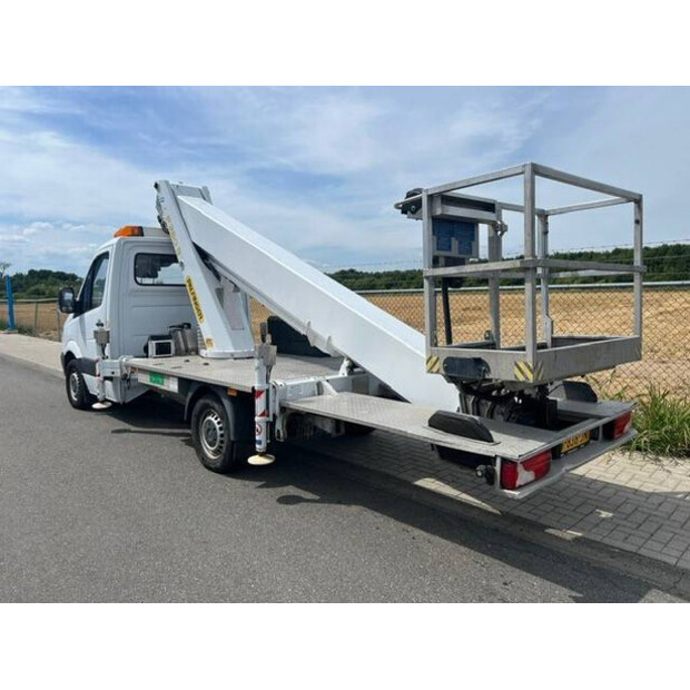 2017 Palfinger P 260 B-41052134