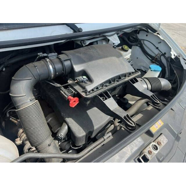 2017 Palfinger P 260 B-41052141