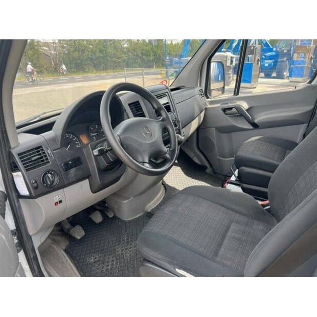 2017 Palfinger P 260 B-41052142