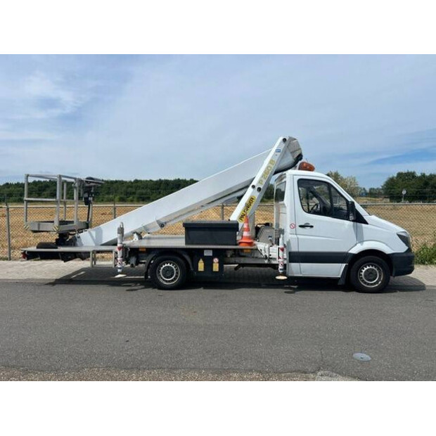 2017 Palfinger P 260 B-41052145