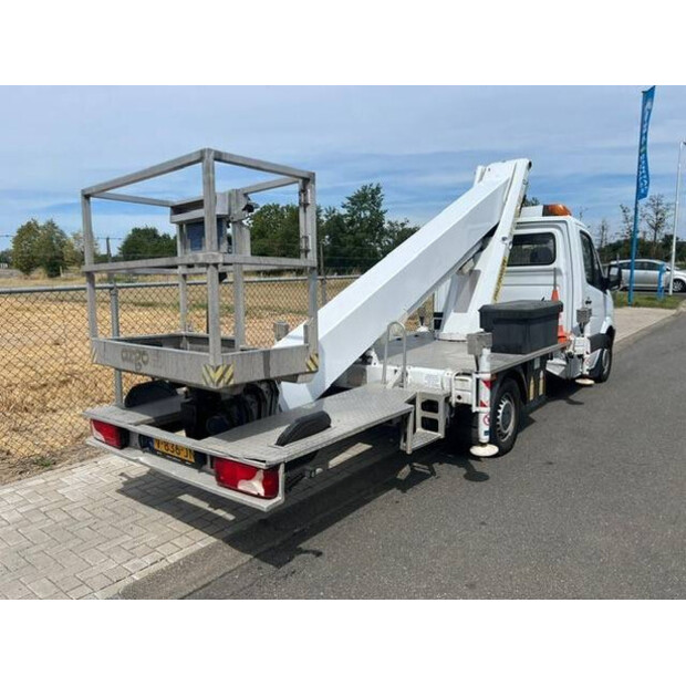 2017 Palfinger P 260 B-41052146