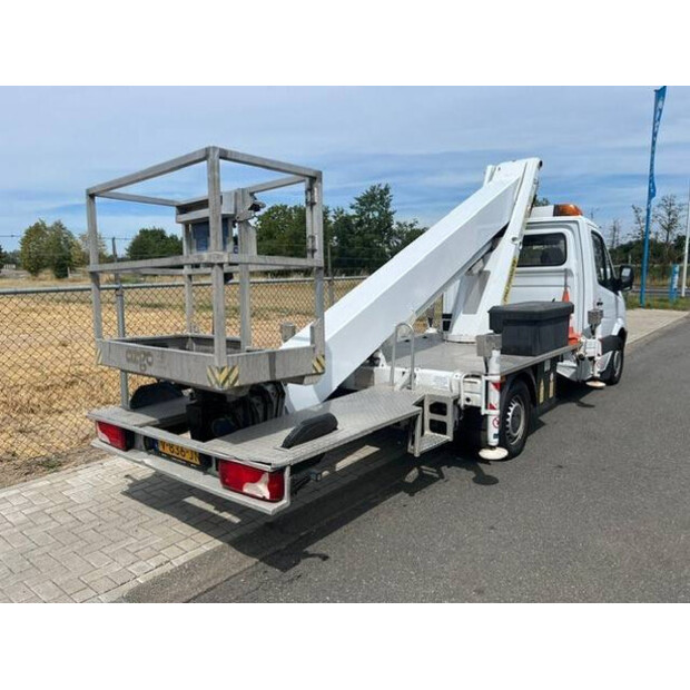 2017 Palfinger P 260 B-41052147