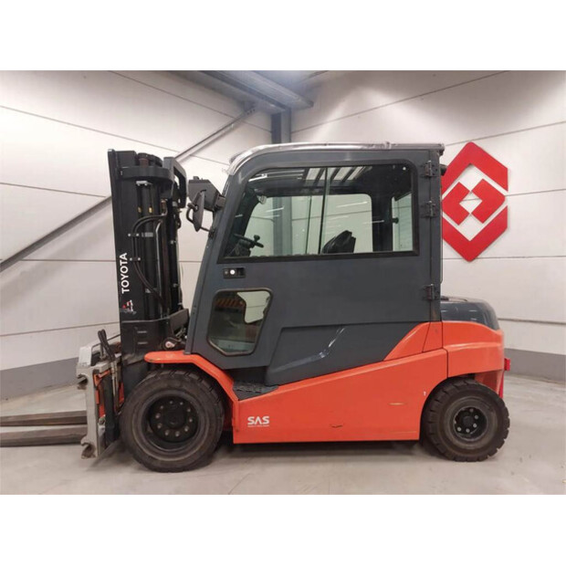 2021 Toyota 8FBMT50-41052164