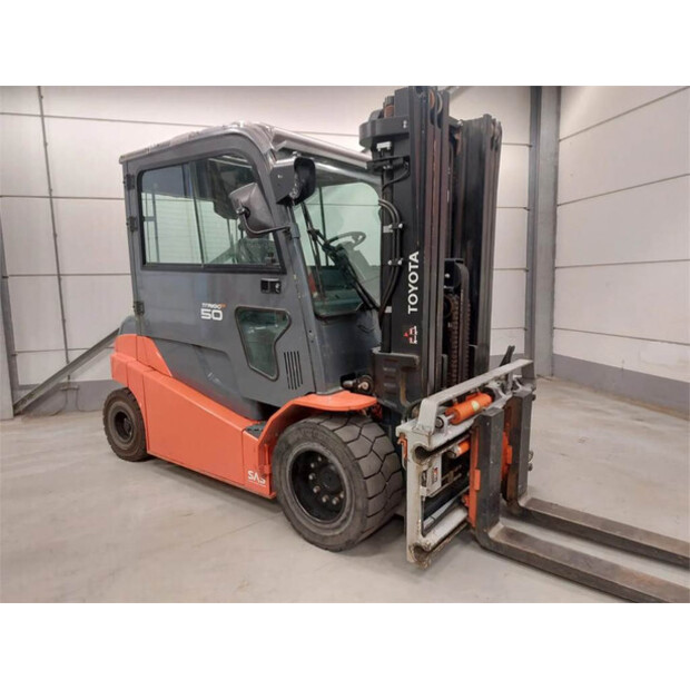 2021 Toyota 8FBMT50-41052165