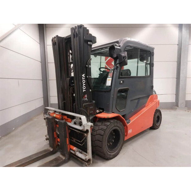 2021 Toyota 8FBMT50-41052166