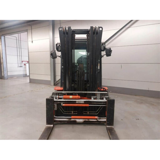 2021 Toyota 8FBMT50-41052168