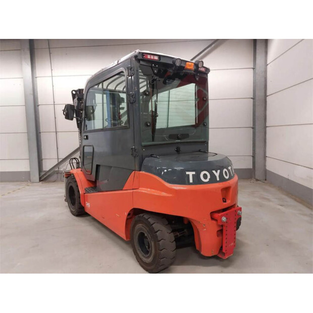 2021 Toyota 8FBMT50-41052170