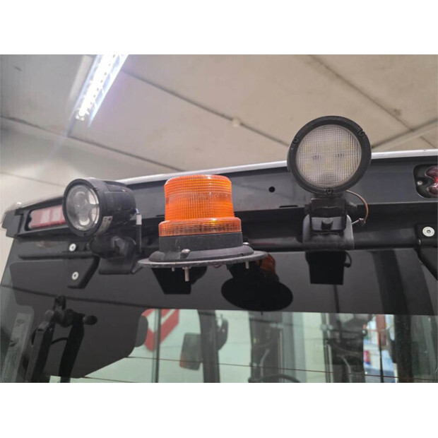 2021 Toyota 8FBMT50-41052173