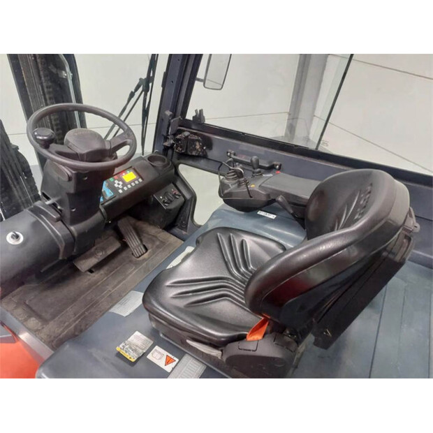 2021 Toyota 8FBMT50-41052174