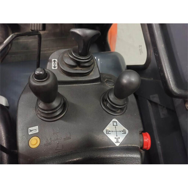 2021 Toyota 8FBMT50-41052177