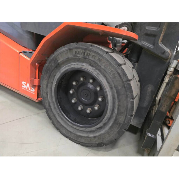 2021 Toyota 8FBMT50-41052181