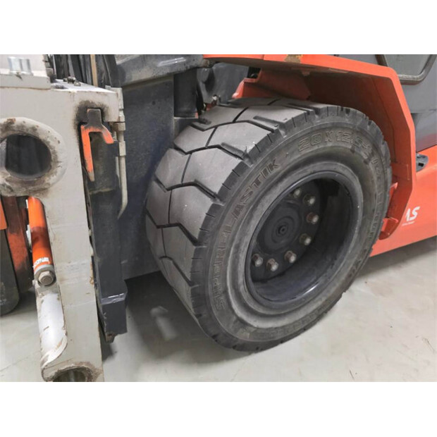 2021 Toyota 8FBMT50-41052182