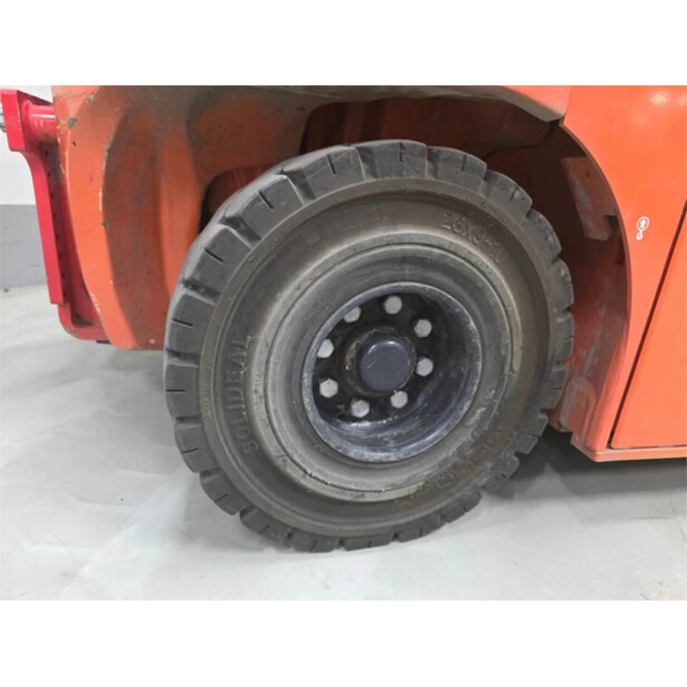2021 Toyota 8FBMT50-41052183