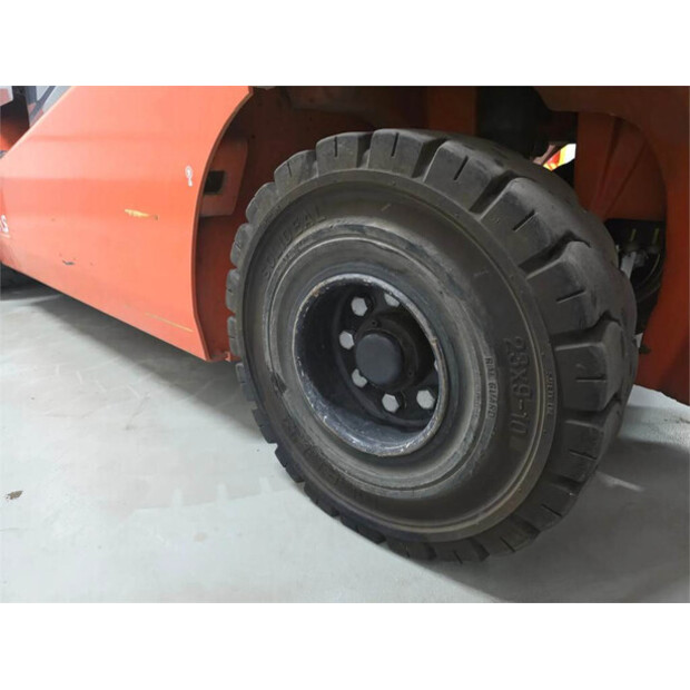 2021 Toyota 8FBMT50-41052184