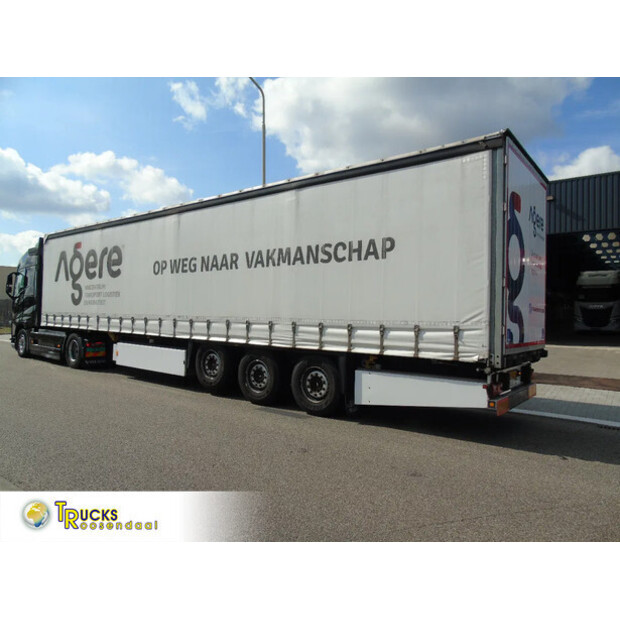 2008 Schmitz Cargobull OTHERS-41052185