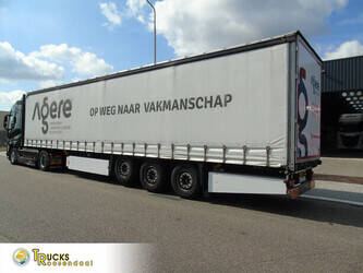 Image for 2008 Schmitz Cargobull OTHERS