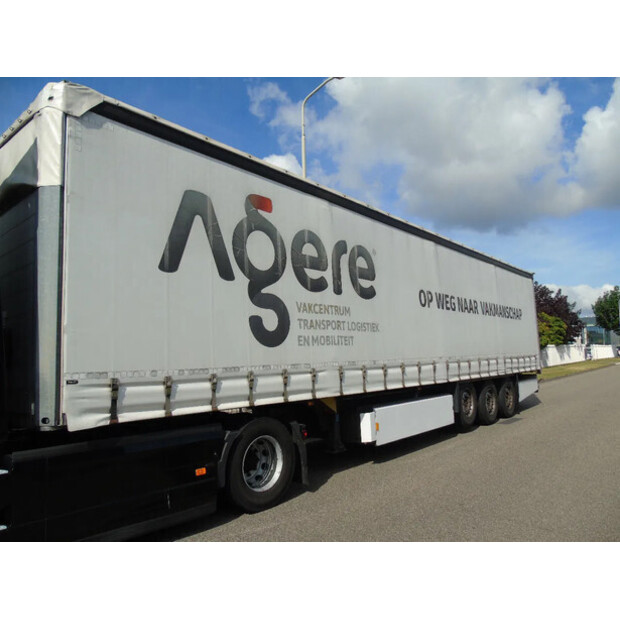 2008 Schmitz Cargobull OTHERS-41052186