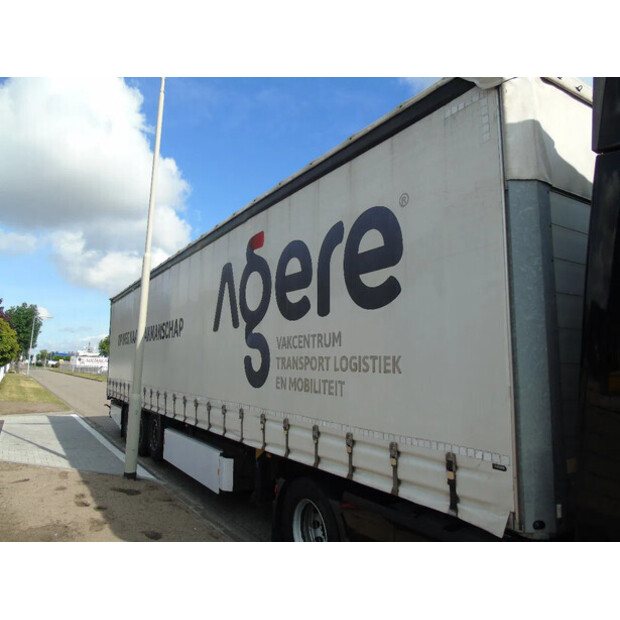 2008 Schmitz Cargobull OTHERS-41052187