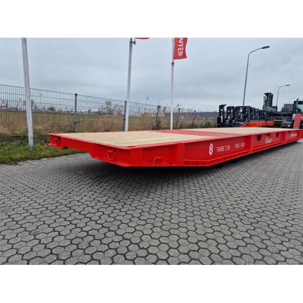 2025 Novatech SWL 100T-41052219