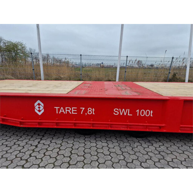 2025 Novatech SWL 100T-41052223