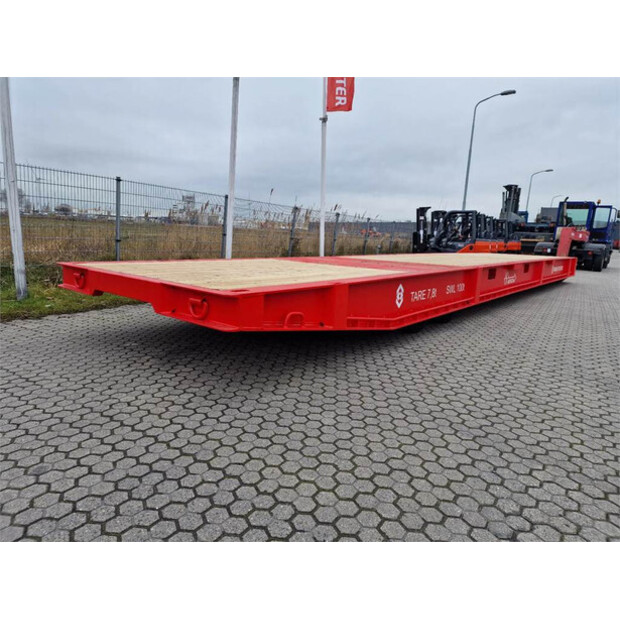 2025 Novatech SWL 100T-41052224