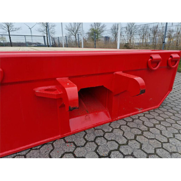 2025 Novatech SWL 100T-41052226
