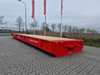 صورة ل رافعات شوكية 2025 Novatech SWL 100T
