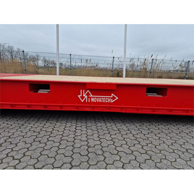 2025 Novatech SWL 100T-41052246
