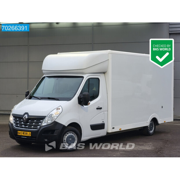 2018 Renault Master 130pk-41052249