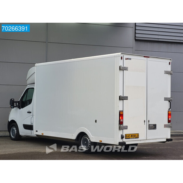 2018 Renault Master 130pk-41052250