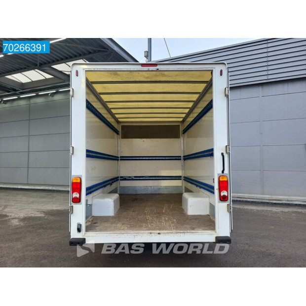 2018 Renault Master 130pk-41052251